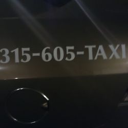 Airport Taxi Syracuse